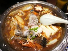 -东京爱上大连(中央大道店)