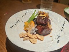 -水之惠鲜鱼料理(王府大街店)