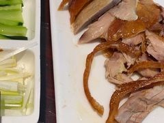 -前门烤鸭(江东中路店)