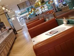 大堂-翠华餐厅(宝安壹方城店)