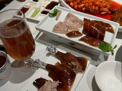 -北平楼·烤鸭·北京菜(牡丹园店)
