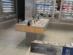 -AOJO眼镜(南翔印象城MEGA店)