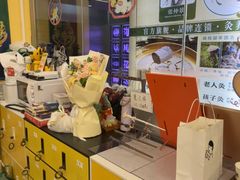 -谜盒子奇幻密室(南屏店)