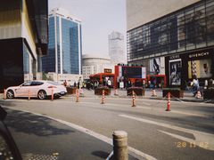 -中国邮政储蓄银行(南京市新街口支行)