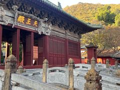 -报恩寺(平武县)