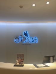 -希尔顿酒店·eforea spa水疗中心
