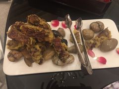 -小广寒电影艺术餐厅(小广寒经三路店)
