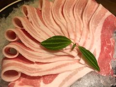 -揽季锅物会.福建黄鱼.海鲜姿造(五四路店)