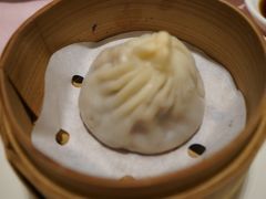 -江南灶中餐厅(南京香格里拉店)