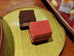 -爱合牛·和牛烧肉&和牛火锅放题(伊势丹南京路店)