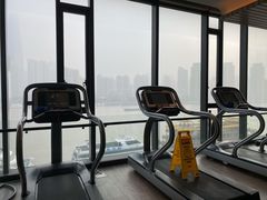 -上海外滩英迪格酒店