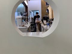 -BLACKSHEEP ESPRESSO(建国中路店)