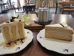 -侘寂甜品(自取店)