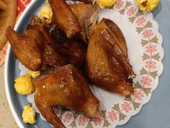 乳鸽-点都德(龙之梦店)