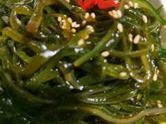 -半天妖烤鱼(方庄店)