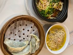 -古南都·清真绿柳居菜馆(太平南路店)