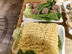 -潮汕壹号·潮汕菜·打边炉·生腌(总店)