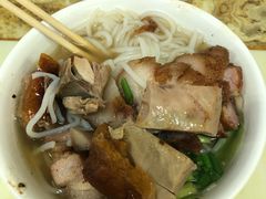 -香辉食馆(新兴路店)