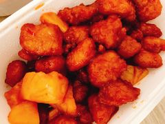 -京味斋·北京烤鸭(华威桥北工大店)