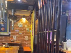 -火炉情韩国料理店(古田路店)