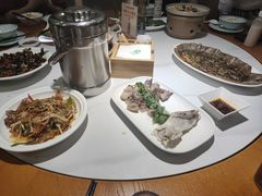-九道菜有鸡鱼头(石鼓路店)