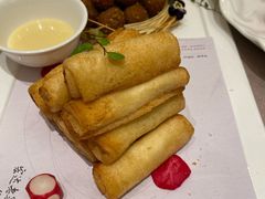 -宏达宴老菜馆(群力第四大道店)