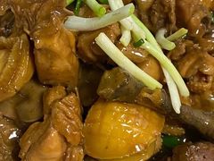 -童福兴·南京菜(老门东店)