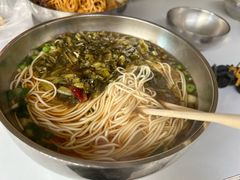 -永春面馆(江桥店)