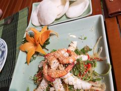 -Lam Vien Restaurant