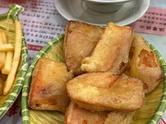 -黄师奶甜品店
