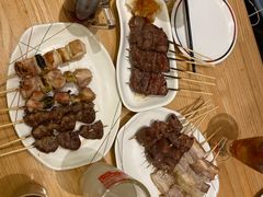 -串鳥南二条店
