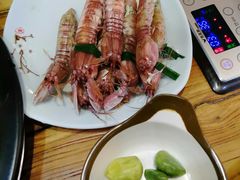 -黄寺蒸汽海鲜(黄寺大街店)