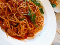 -必胜客(环球店)