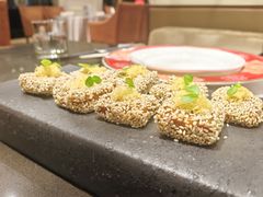 -北京王府井希尔顿酒店·秦唐中餐厅Chynna