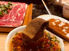 -晓秧锅鲜货火锅·重庆老字号(西外店)