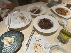 -南门小馆·清真(国贸商城店)