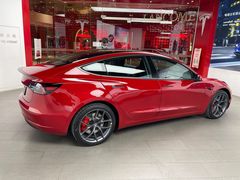 -TESLA 特斯拉(郑州正弘城体验店)