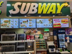 -赛百味SUBWAY(东风广场店)