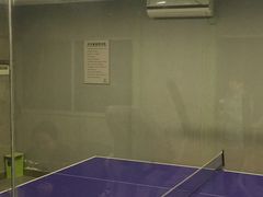 -齐岸健身(花园城店)