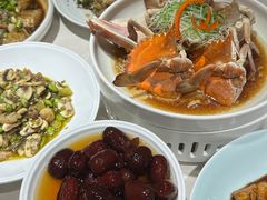 -小厨师·二十年沈家门小海鲜(百井坊巷店)