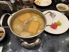 -常州富力喜来登酒店 Feast盛宴标帜西餐厅(新北万达广场店)