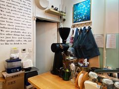 -COFFEE HOLIC(朝外SOHO店)
