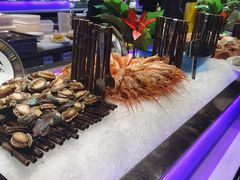 -加餐海鲜自助(集美银泰百货店)