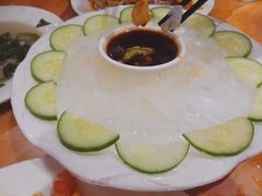 -香港厨房