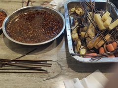 -怪老头甜不辣(抚琴小区店)