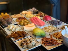 -青藤茶馆(南山路店)
