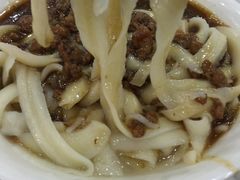 -太原面食店(解放路店)