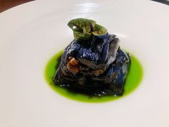 江南陈醋茄子-山里亲戚(淞虹路店)