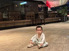 -宝芝林凉茶甜品屋(合兴路分店)