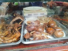-乌文新澄海卤鹅店